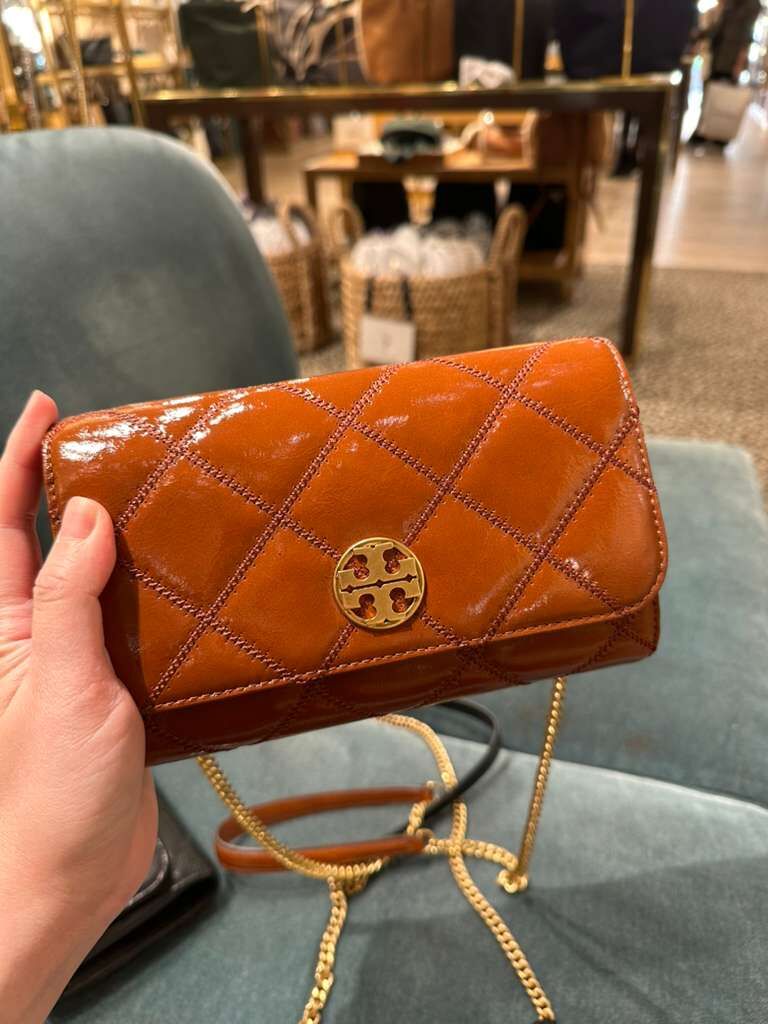 【預購】Tory Burch K1125907 斜咩袋