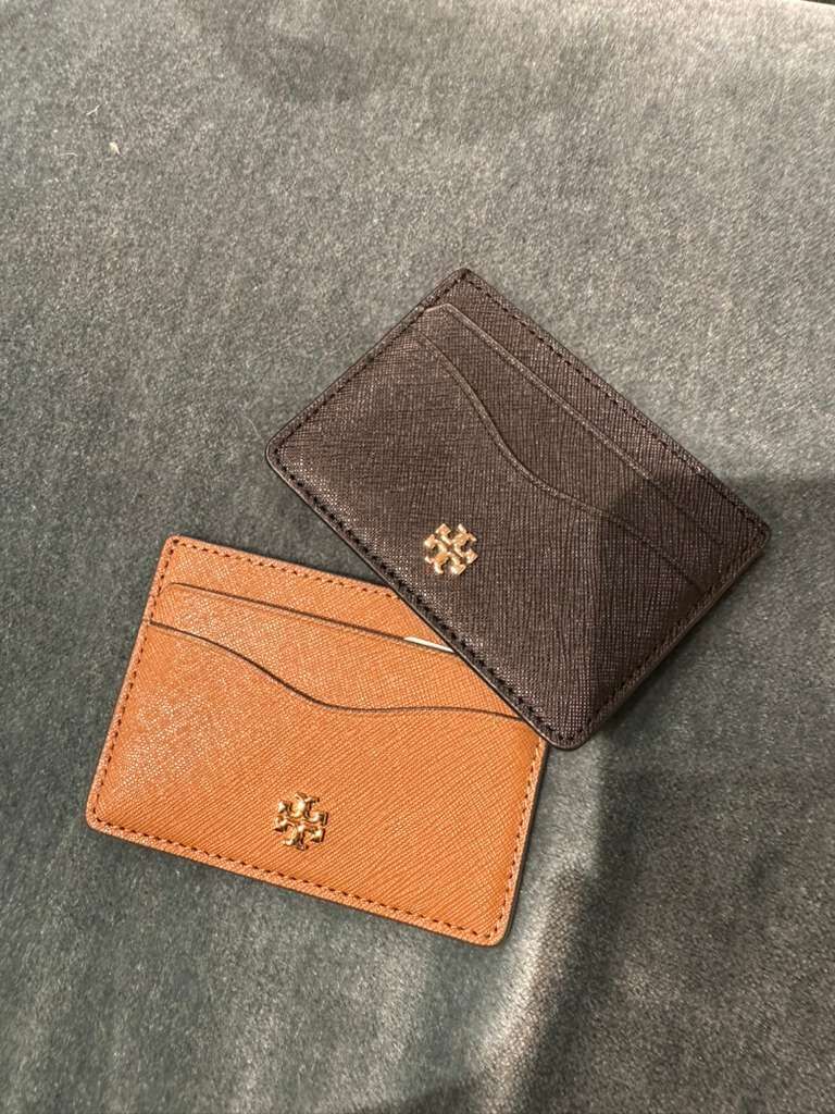 【預購】Tory Burch K1125908 卡套