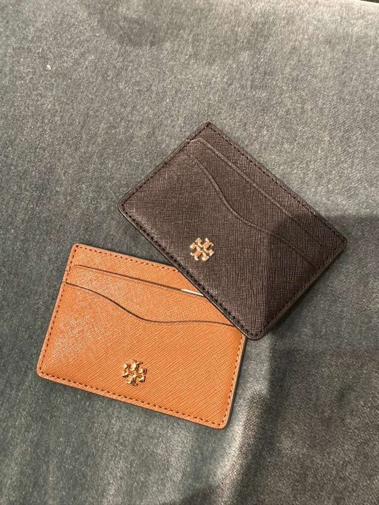 【預購】Tory Burch K1125908 卡套