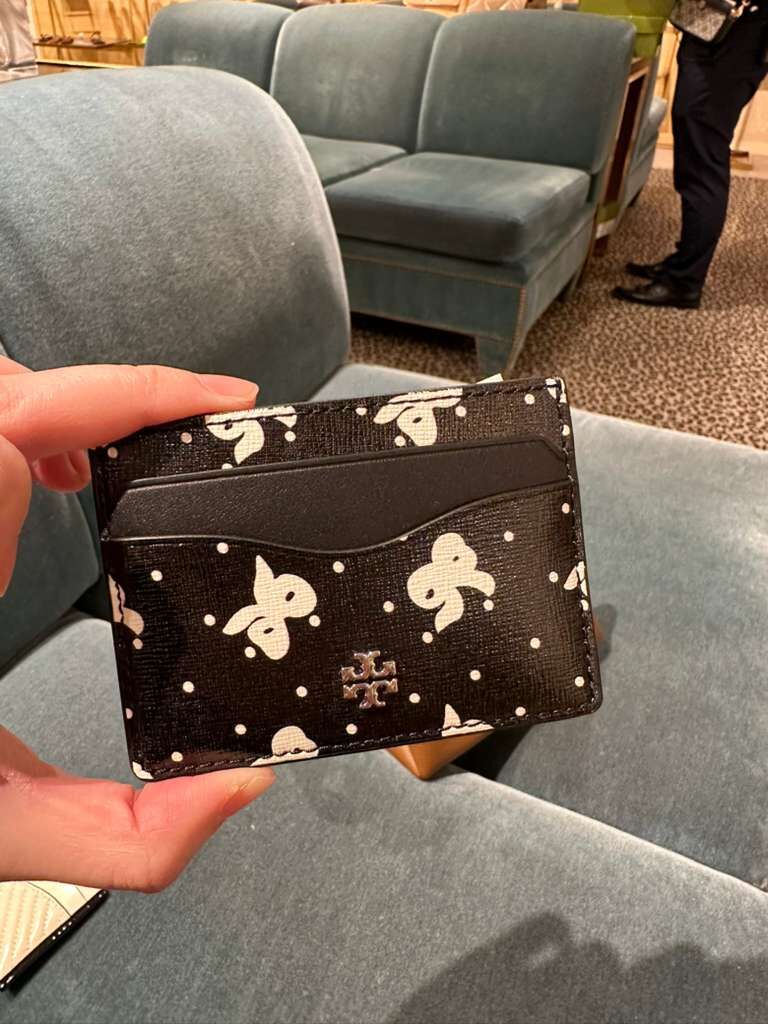 【預購】Tory Burch K1125910 卡套