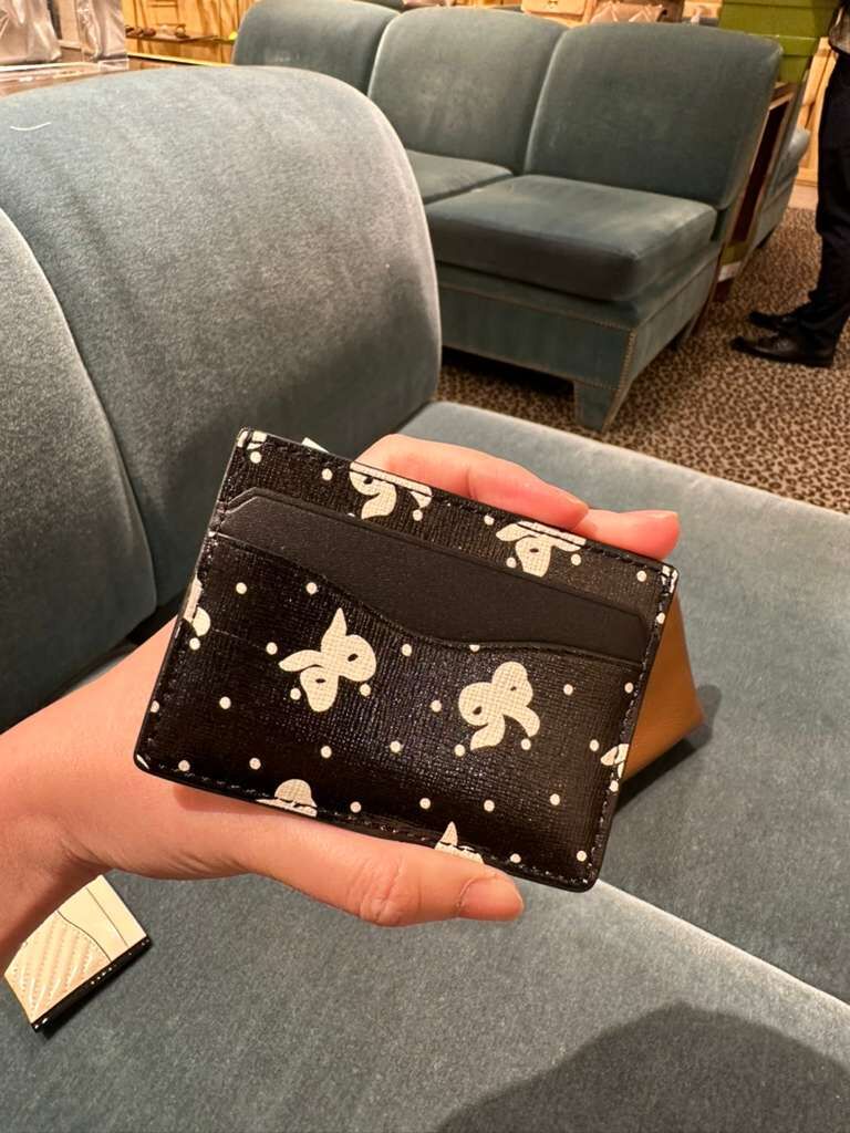 【預購】Tory Burch K1125910 卡套