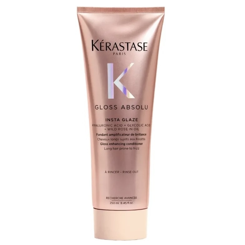Kérastase 巴黎卡詩釉光玫瑰護髮露250ml