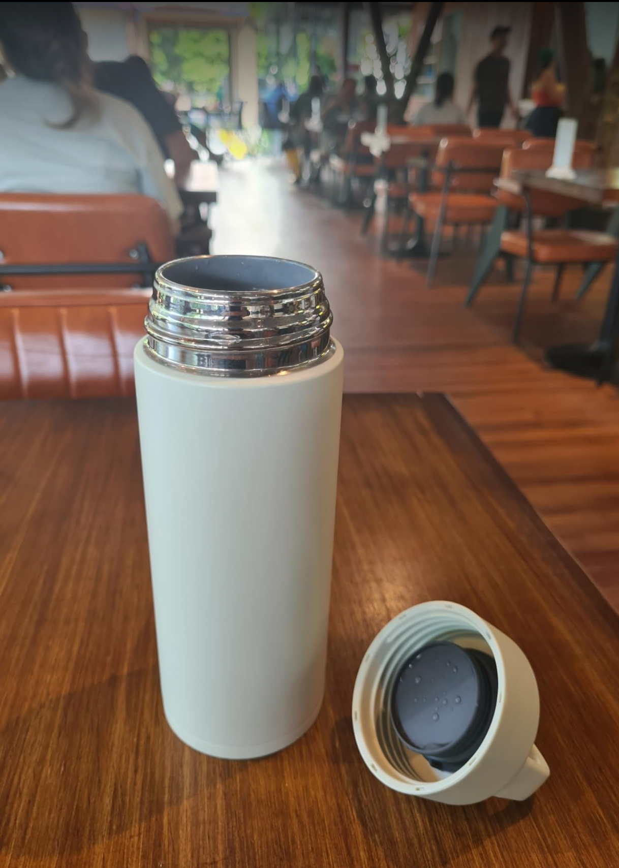 【預購】J1125902 象印保溫保冷水樽 500ml SM-RS50（4款顏色）