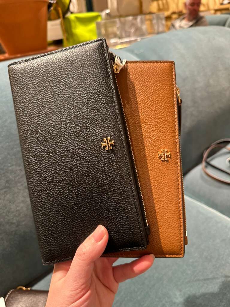 【預購】Tory Burch K1125914 長銀包