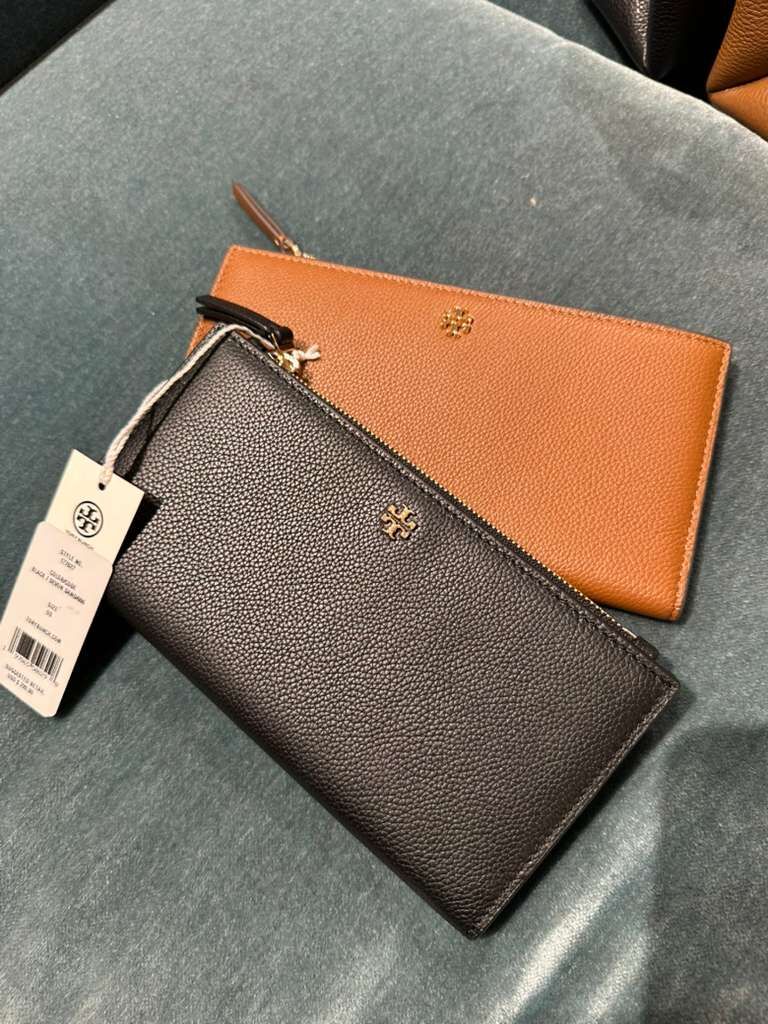 【預購】Tory Burch K1125914 長銀包