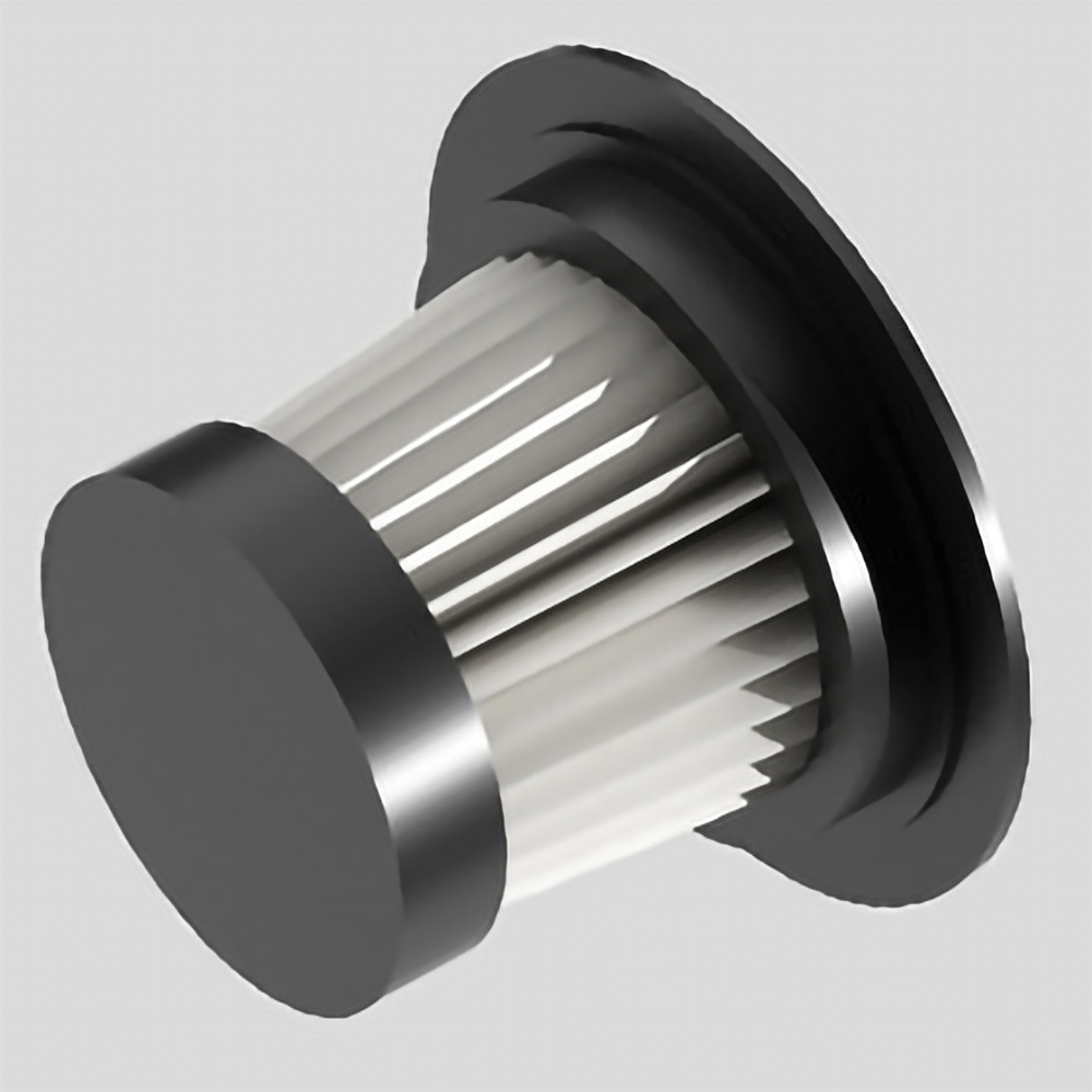 日本TSK 便攜式多功能手持吸塵器 吸塵機(濾芯) P3955