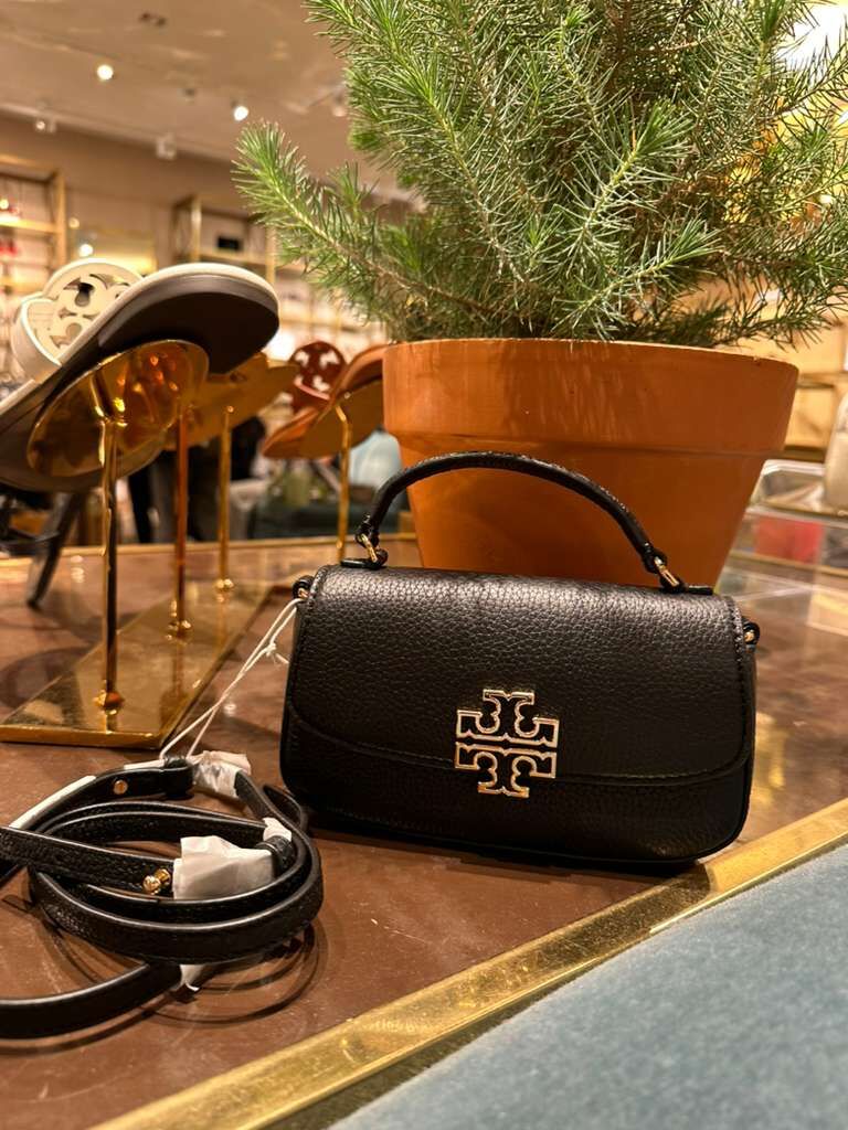 【預購】Tory Burch K1125915 斜咩袋