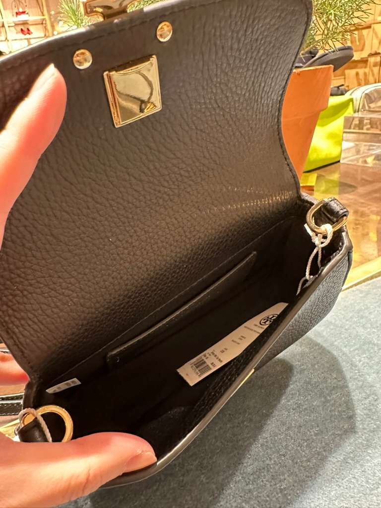 【預購】Tory Burch K1125915 斜咩袋