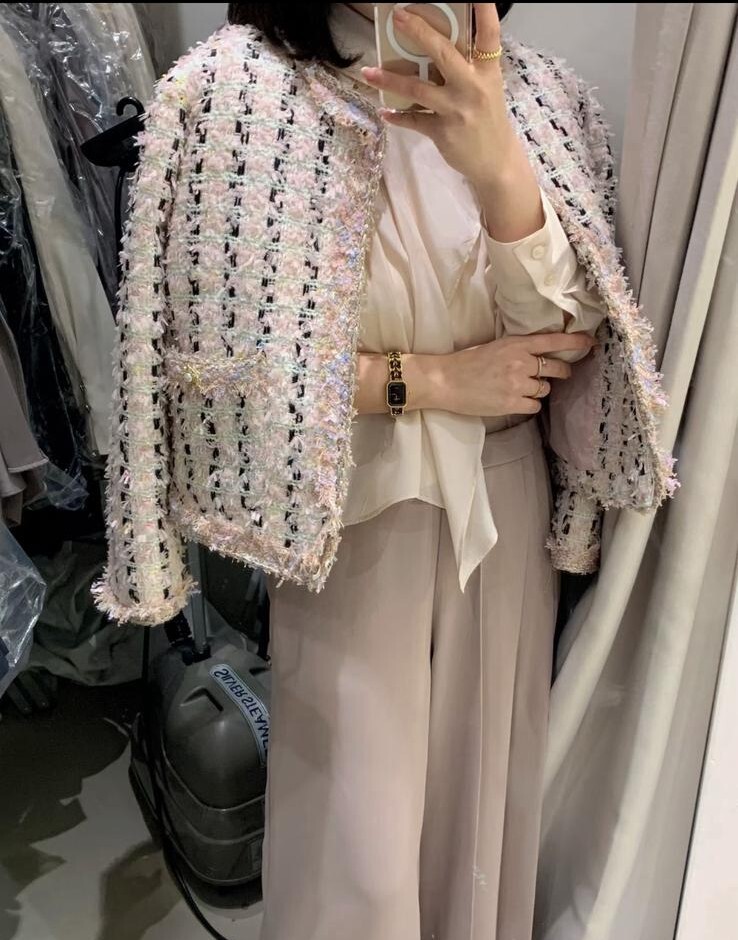 ER01 胸42 長20.5 $639