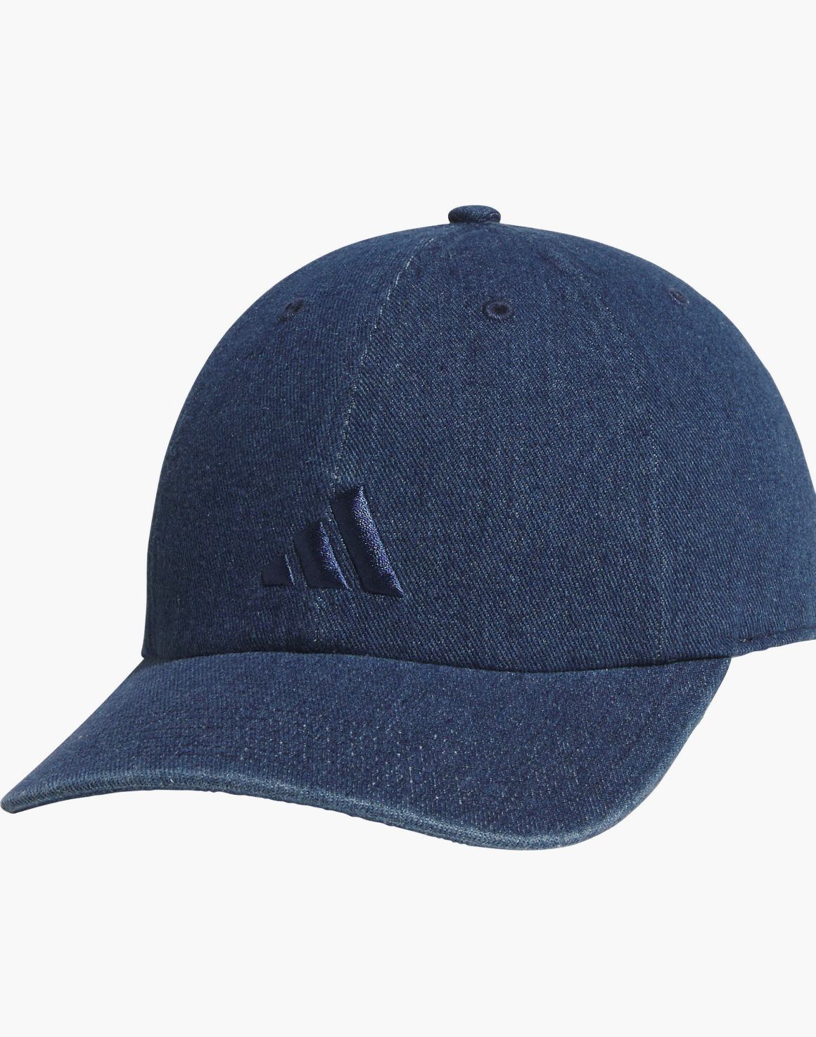 【預購】adidas  K1125897 CAP帽(牛仔款）