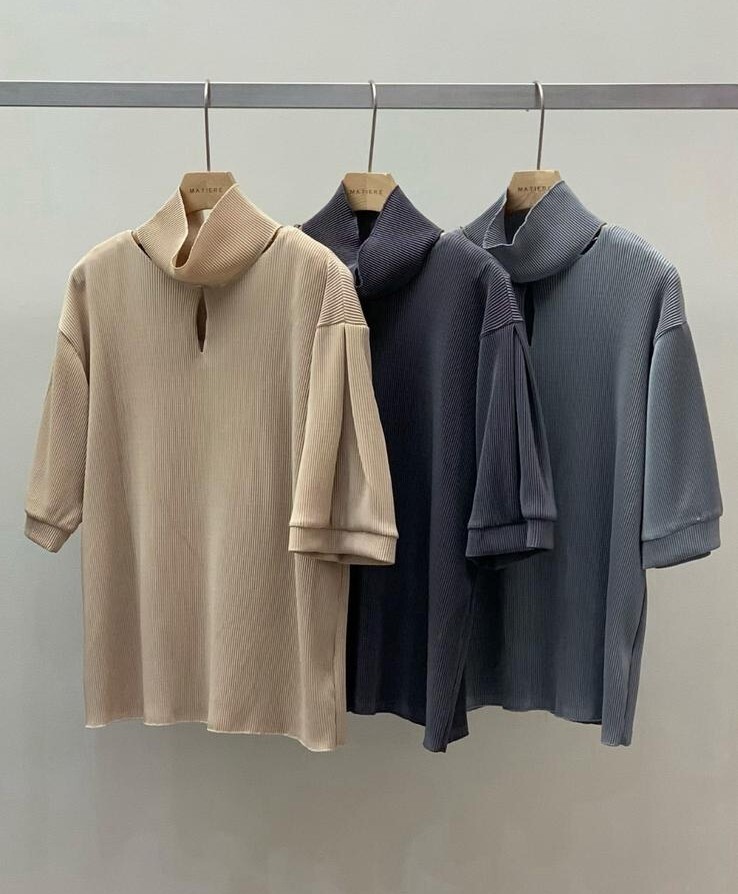 ER02 胸46 長23 $319