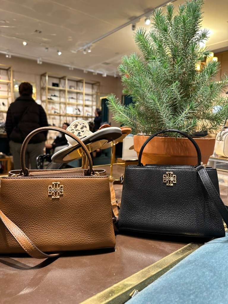 【預購】Tory Burch K1125916 手提袋