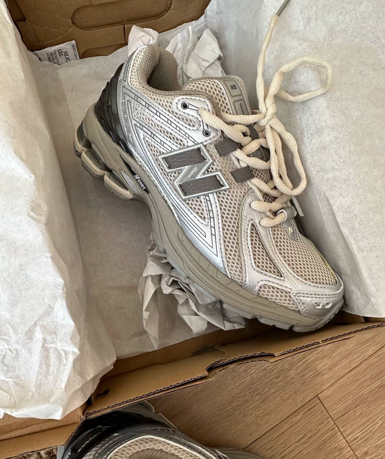 KTQ STORE ‧ New Balance 1906R 香檳金 秋季限定 男女鞋 U1906RCP-D