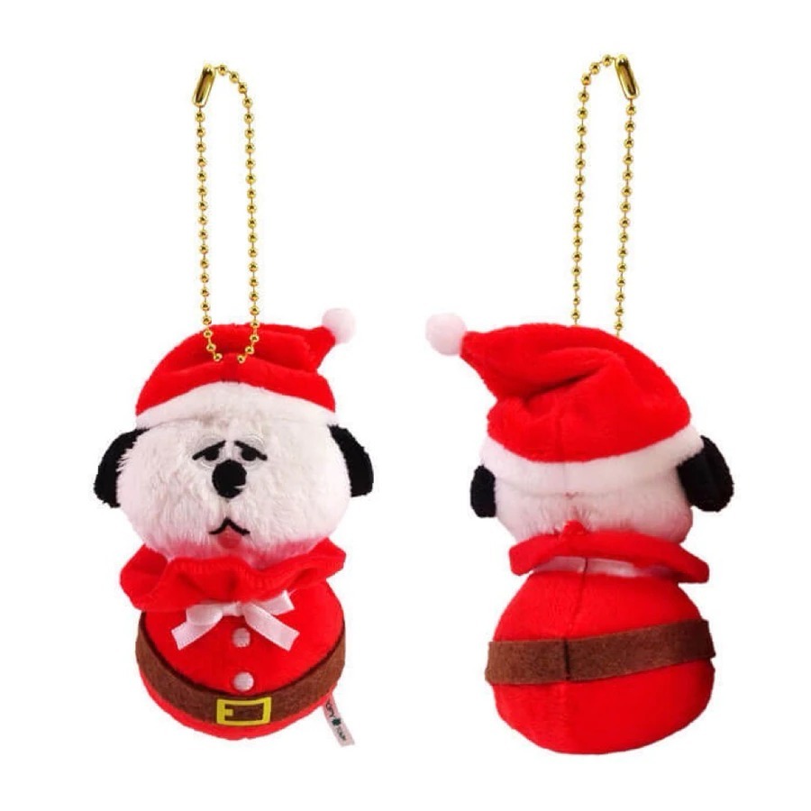 現貨┃PEANUTS 歐拉夫 聖誕節 聖誕 吊飾