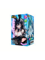 「R18.Japan」「預購」kicci RACING！Zorionajo Shikohida Drive  飛機杯 (只限成年人購買)