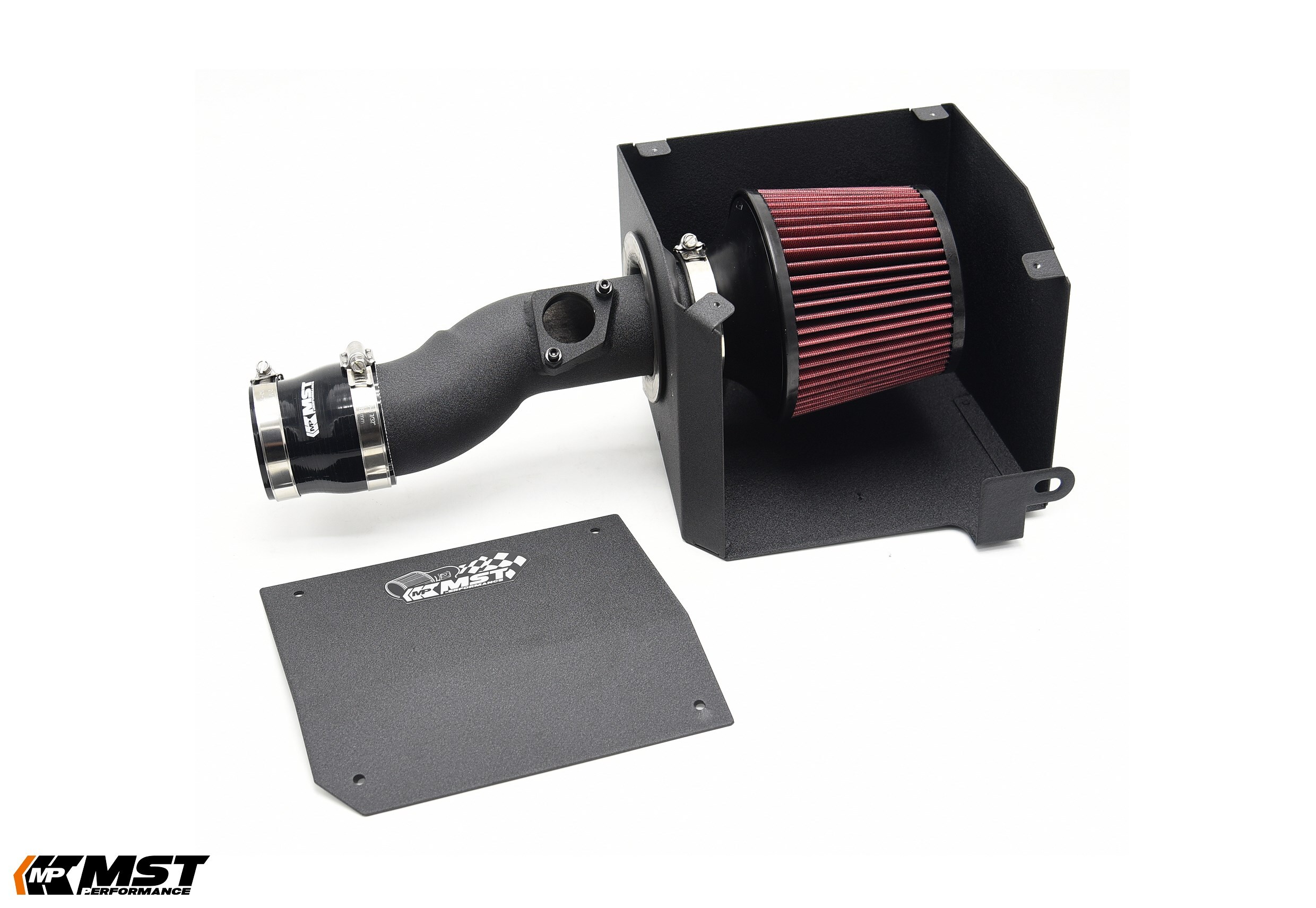 MST 2017+ Honda Civic SI Cold Air Intake System (HD-SI1501)