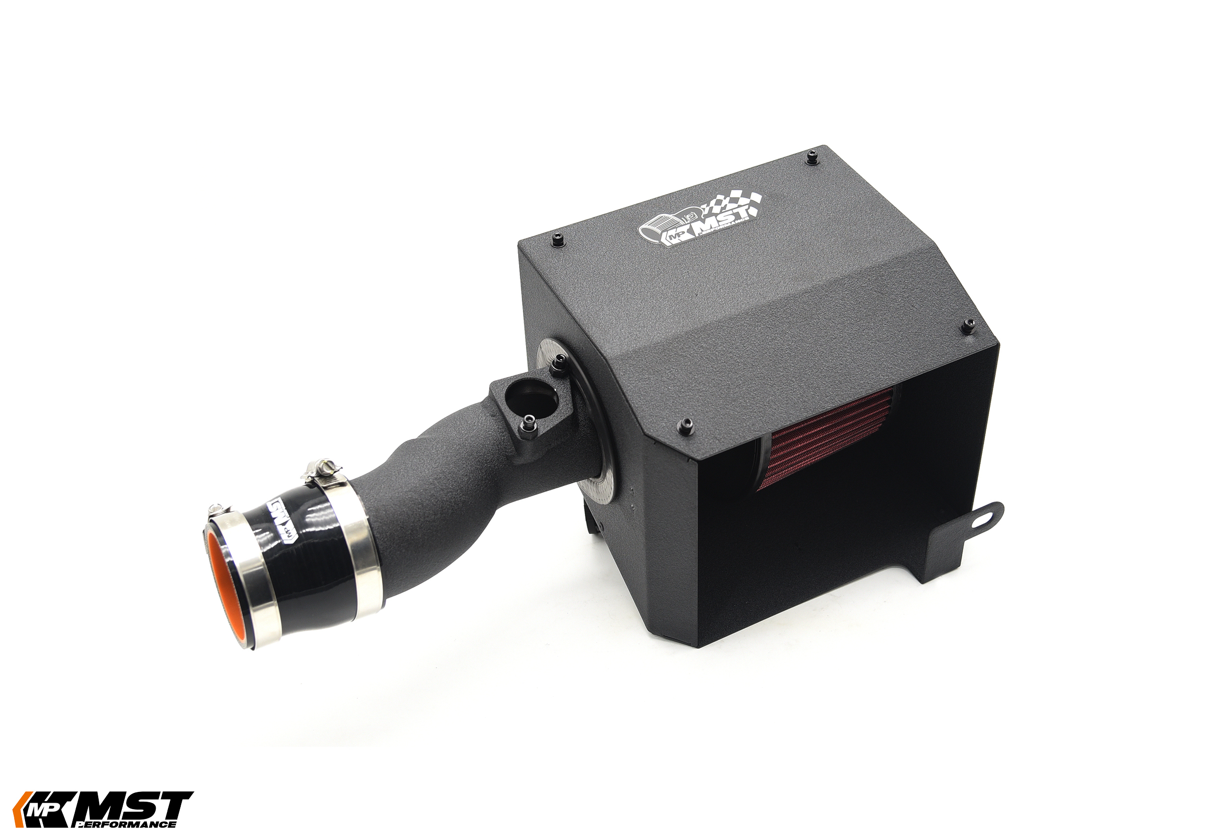 MST 2017+ Honda Civic SI Cold Air Intake System (HD-SI1501)