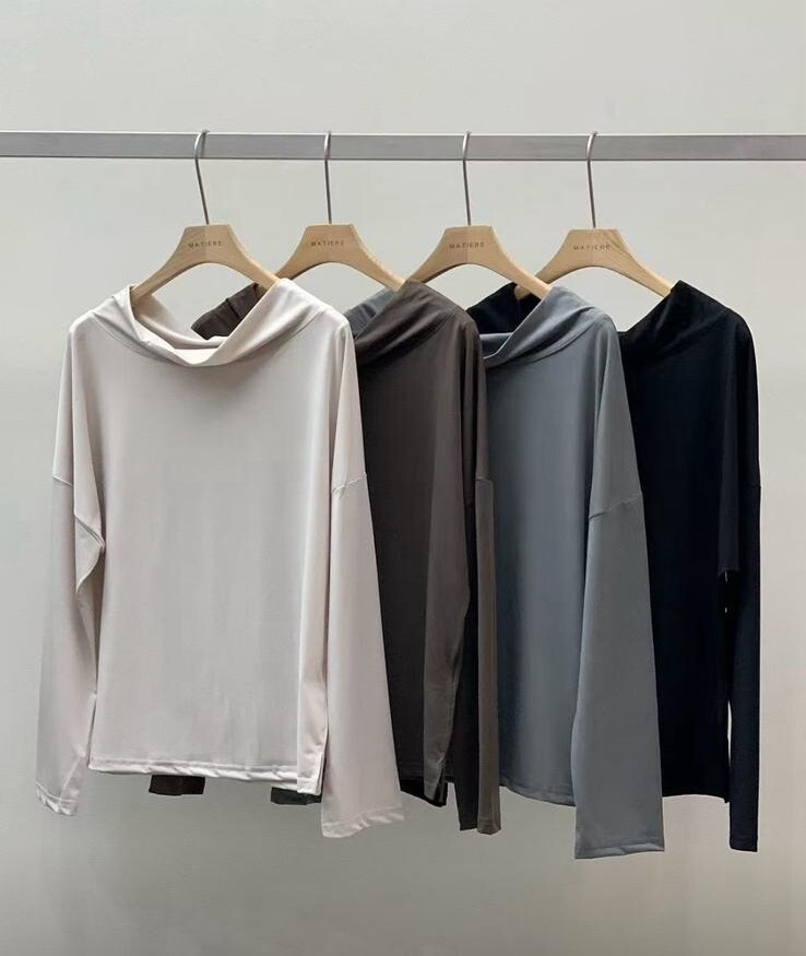 ER15 胸43-54 長21.5 $309