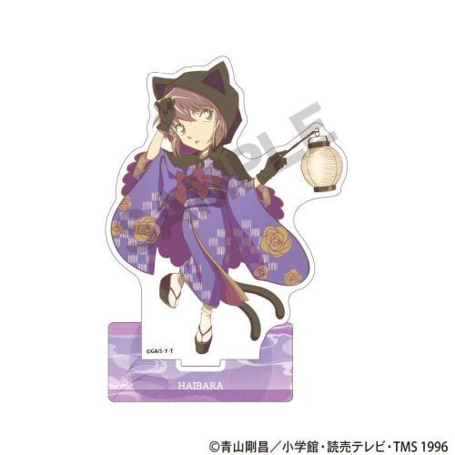 預購 2026 02月下旬發貨名偵探柯南 日版壓克力立牌 -灰原哀 百鬼夜行Ver