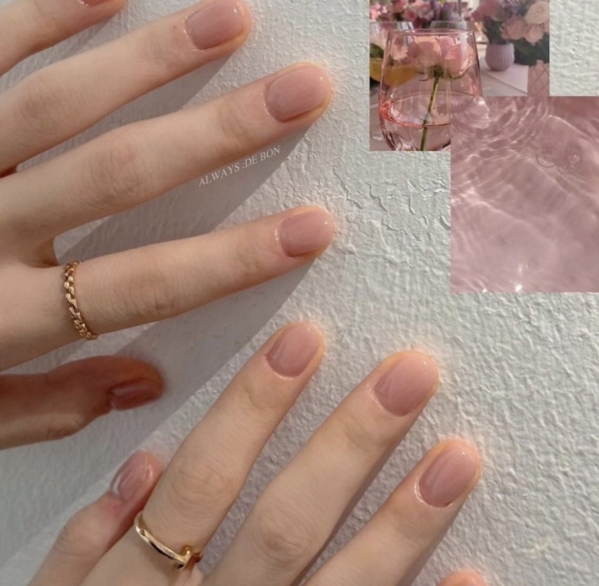 Estemio SY03 -- 全能素顏GEL -- Syrup Builder