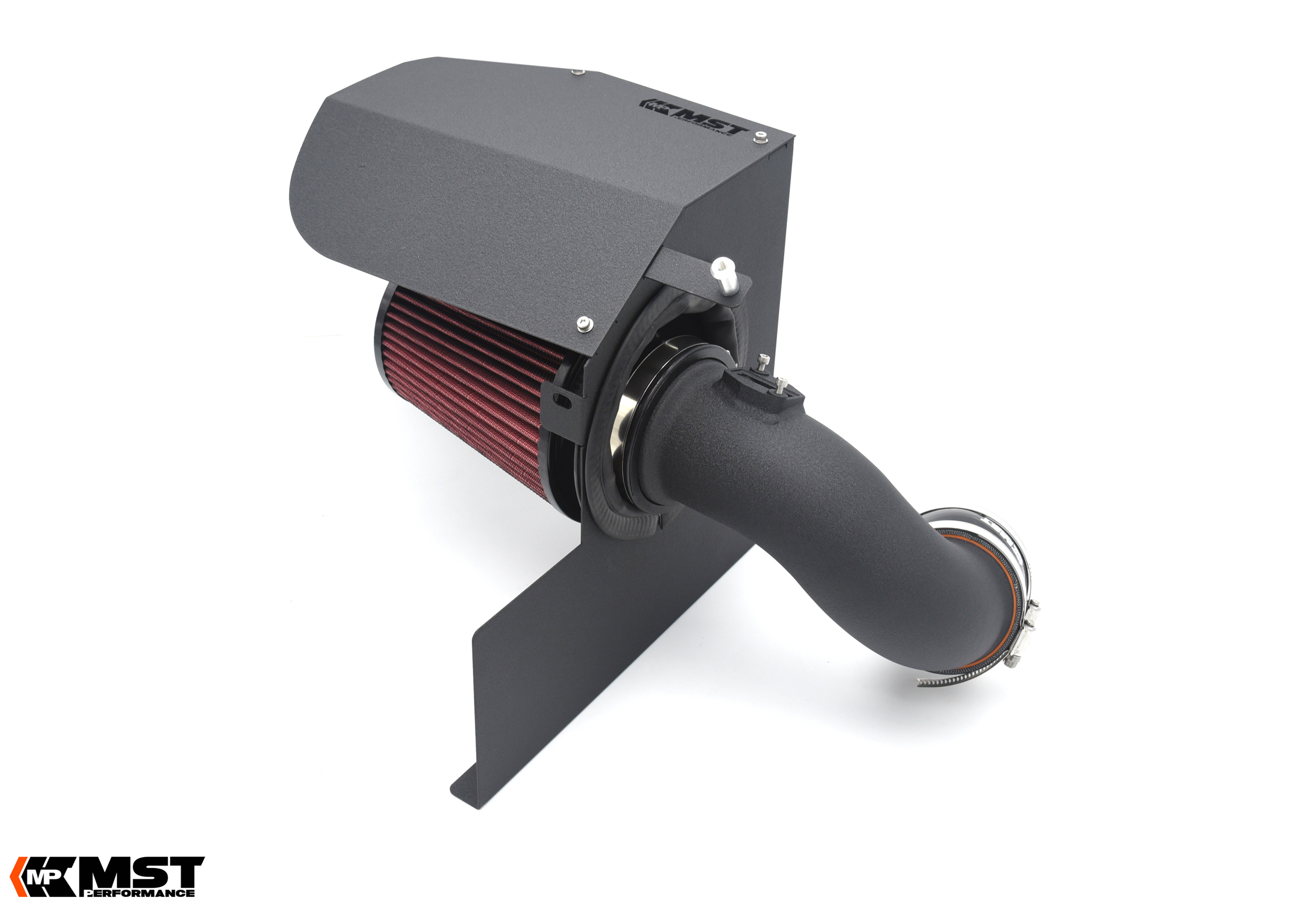 MST BMW F3X B48 2.0L Cold Air Intake System (BW-B4801)