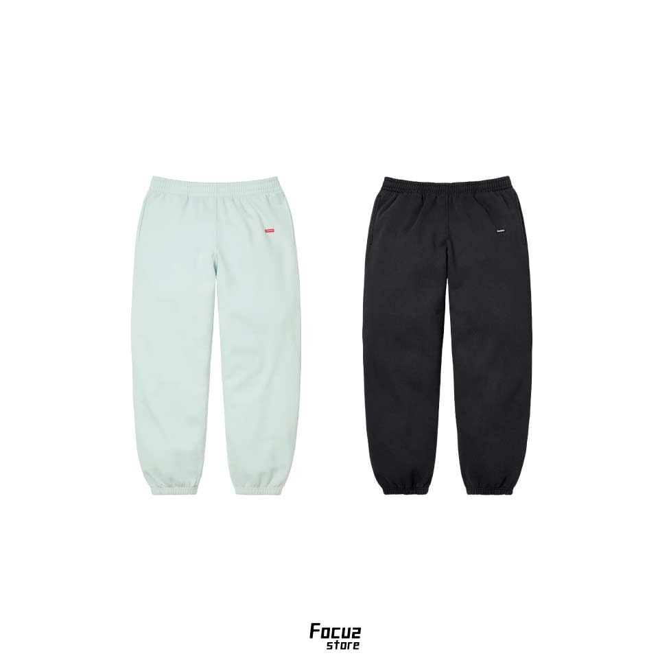 【Focus Store】預購 Supreme FW25 Week12 Small Box Sweatpant 棉褲 兩色