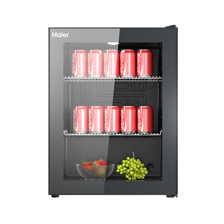 (可議價)Haier 海爾 60L飲料冷藏櫃(BG-65TW)