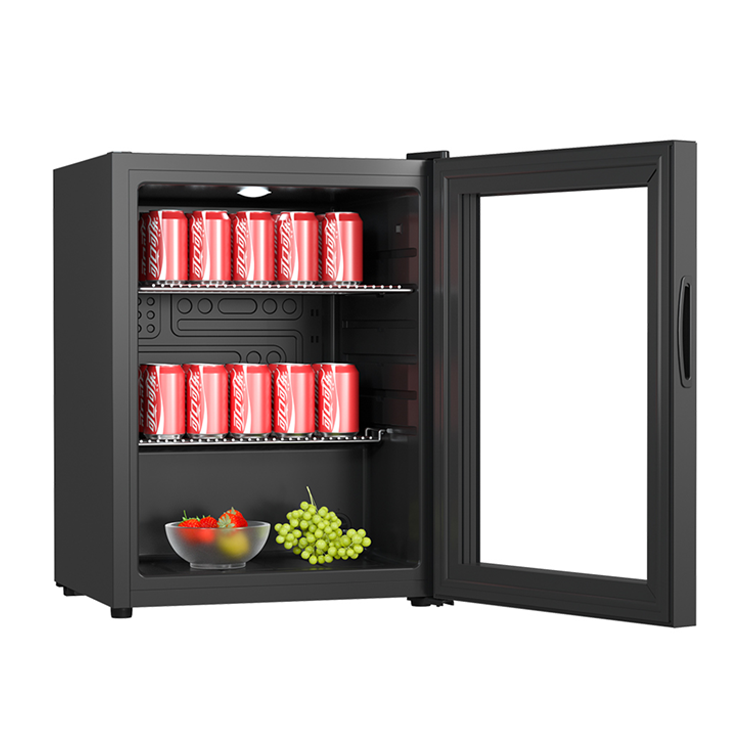 (可議價)Haier 海爾 60L飲料冷藏櫃(BG-65TW)