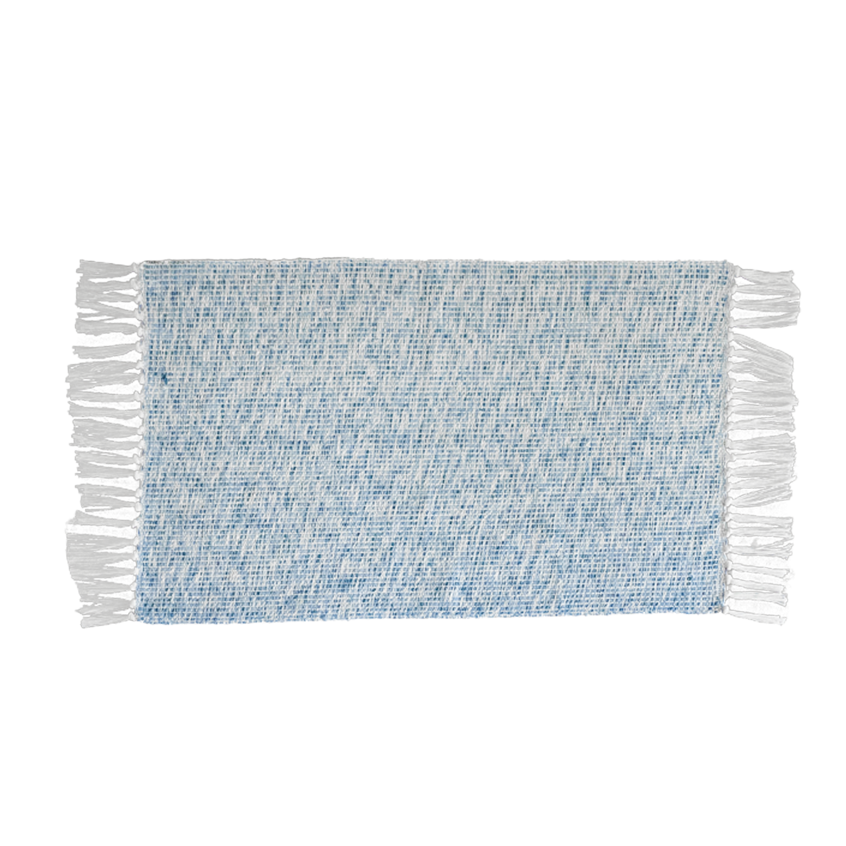 藍懶的日常 Lazy Blue｜手工編織地毯