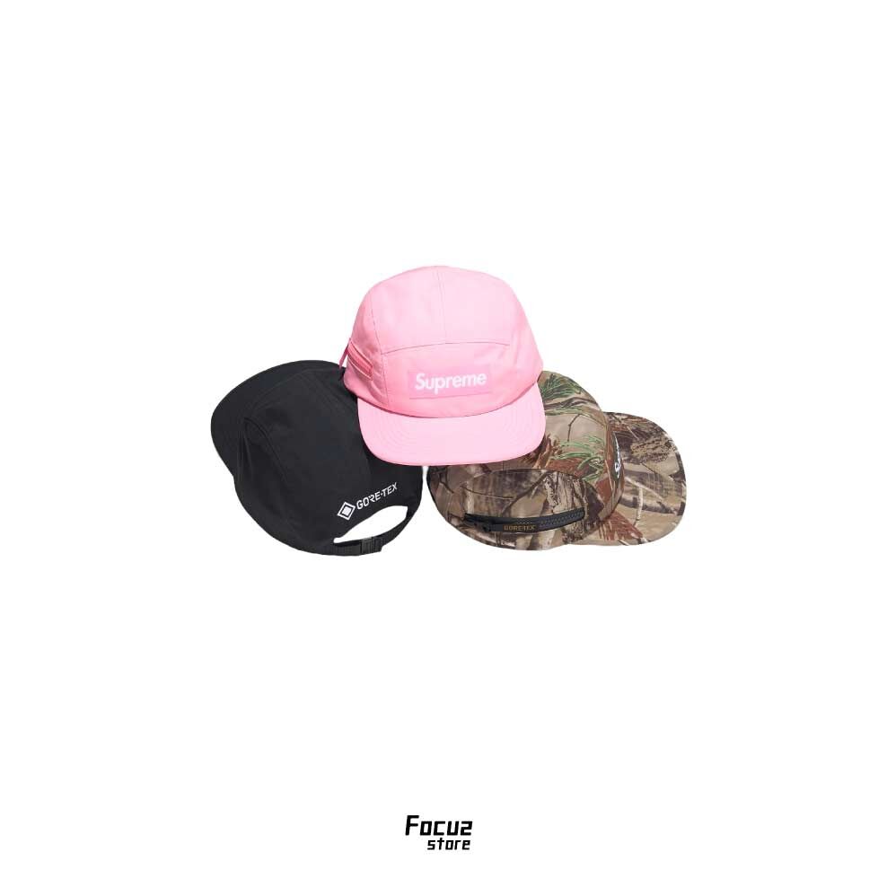 Focus Store】現貨秒發Supreme FW25 Week12 GORE-TEX Zip Pock