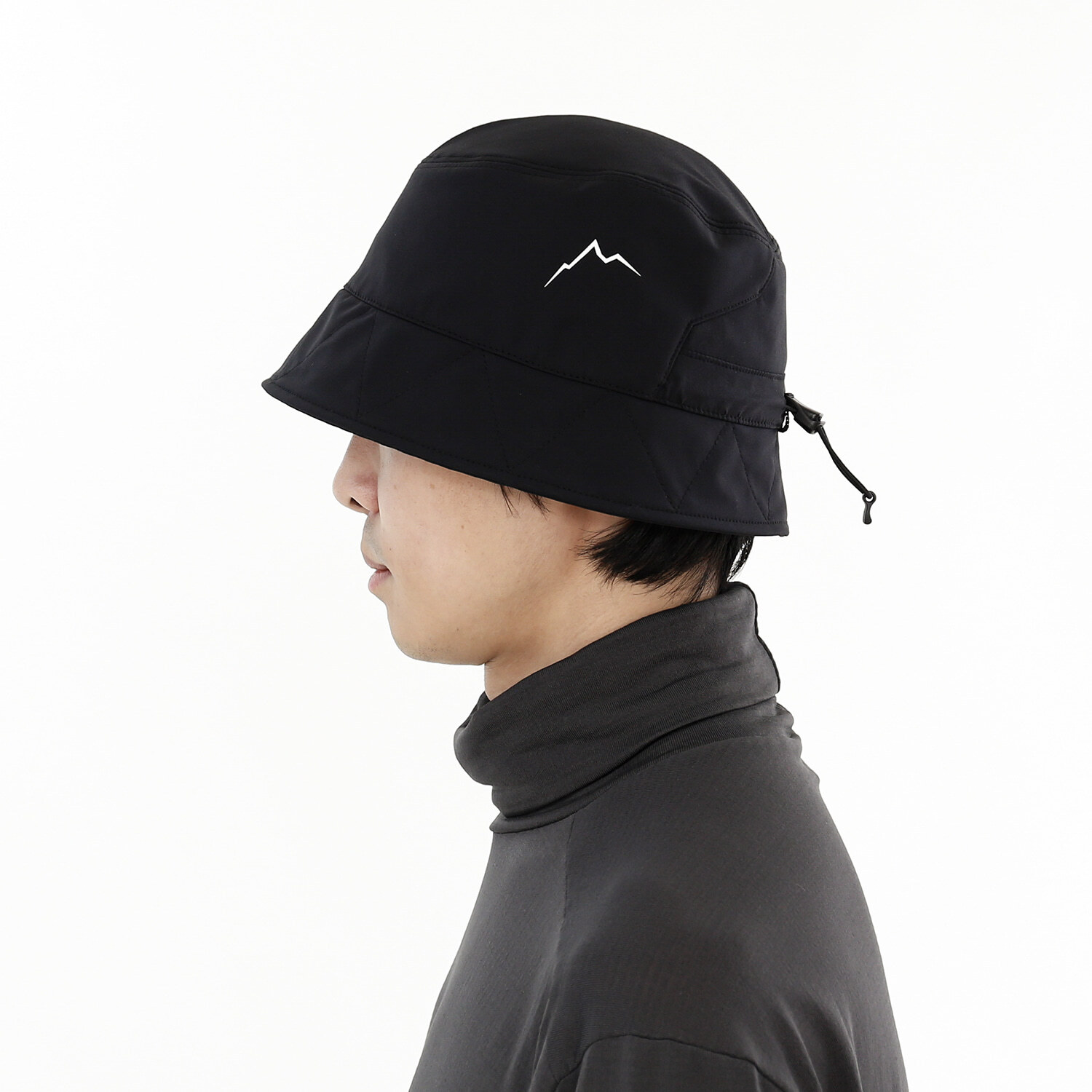 [CAYL] Double Layer Hat 雙層漁夫帽