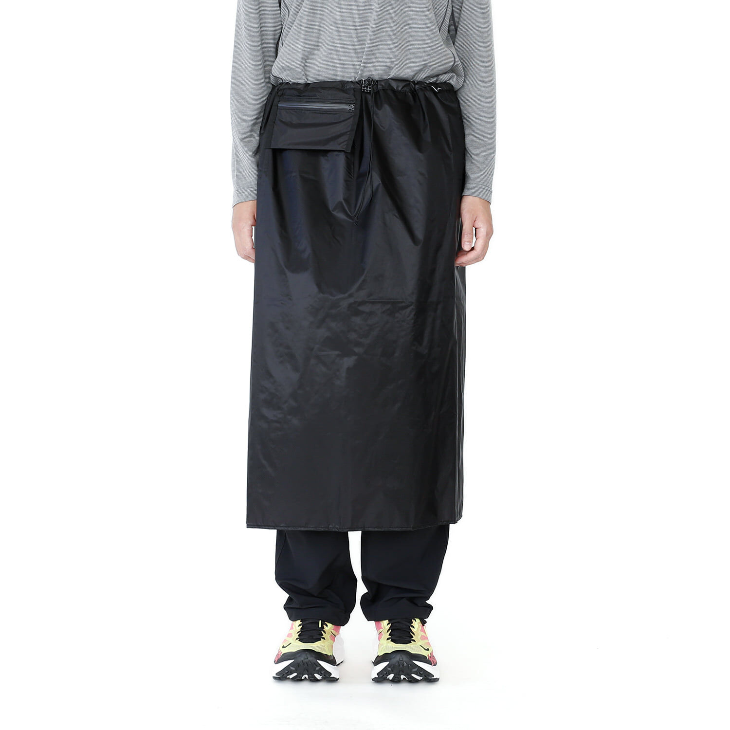 [CAYL] Hiking Skirt 登山防水裙