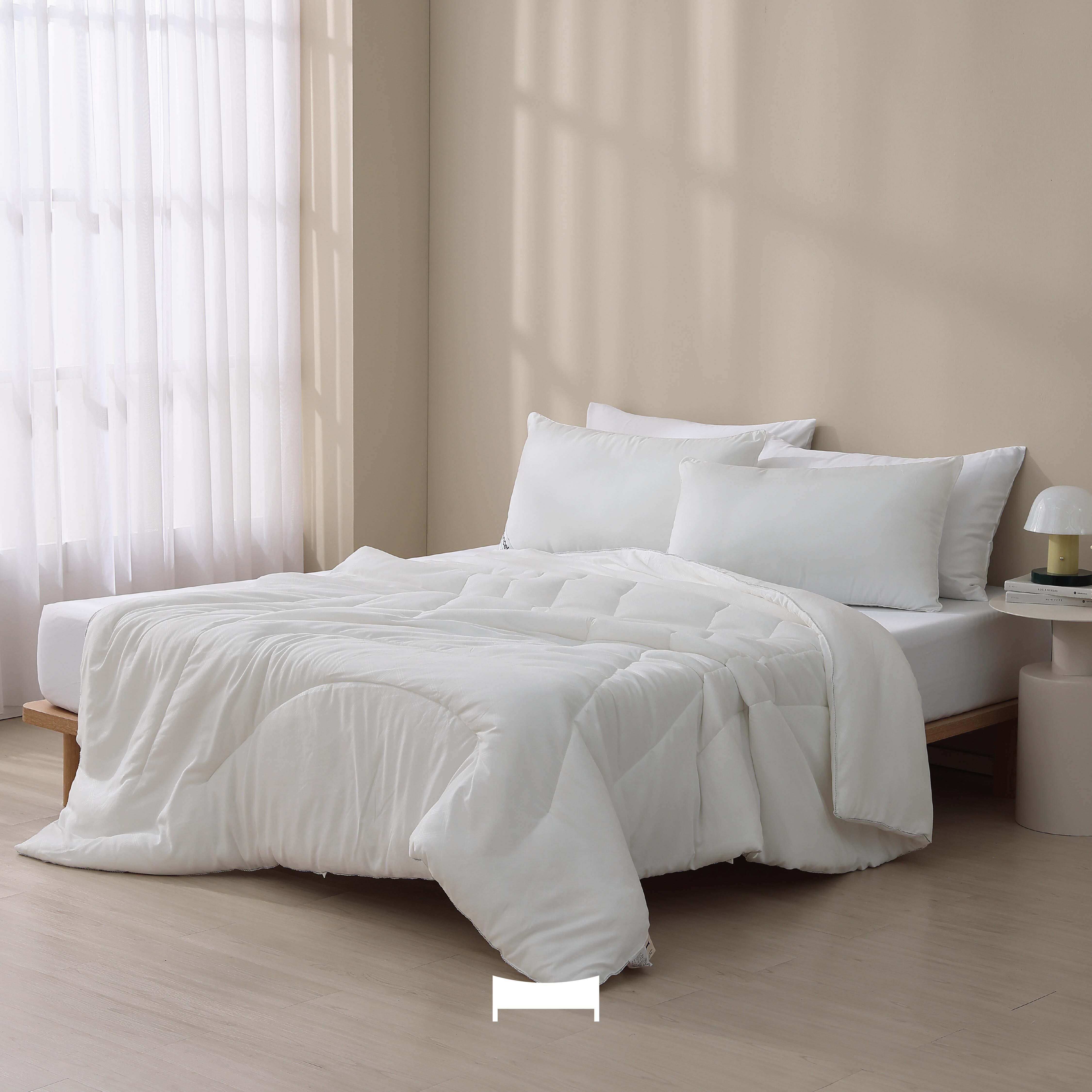 現正冬眠中｜天絲奇絲被《TENCEL萊塞爾纖維｜TENCEL COMFORTER》