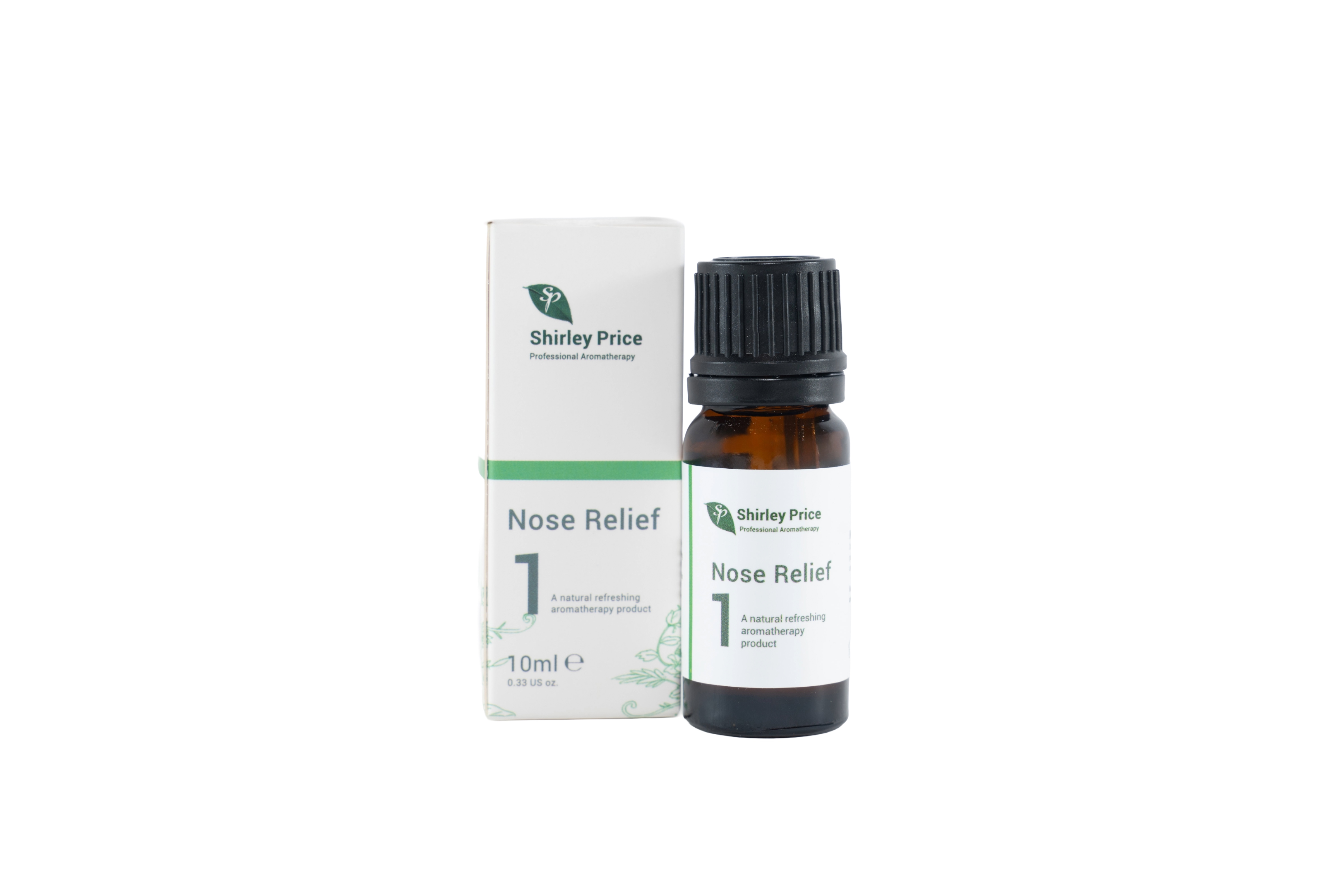 舒鼻抗炎香薰油配方一