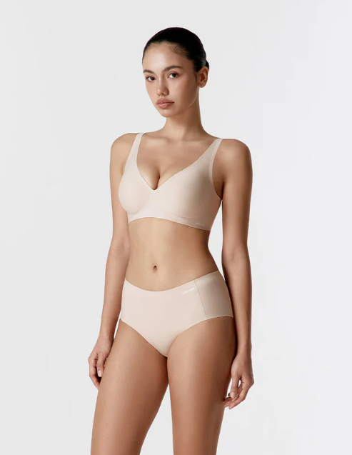 【直播】Verish LL112502 Cool-Fit 極致服貼無鋼圈內衣(豐胸款)