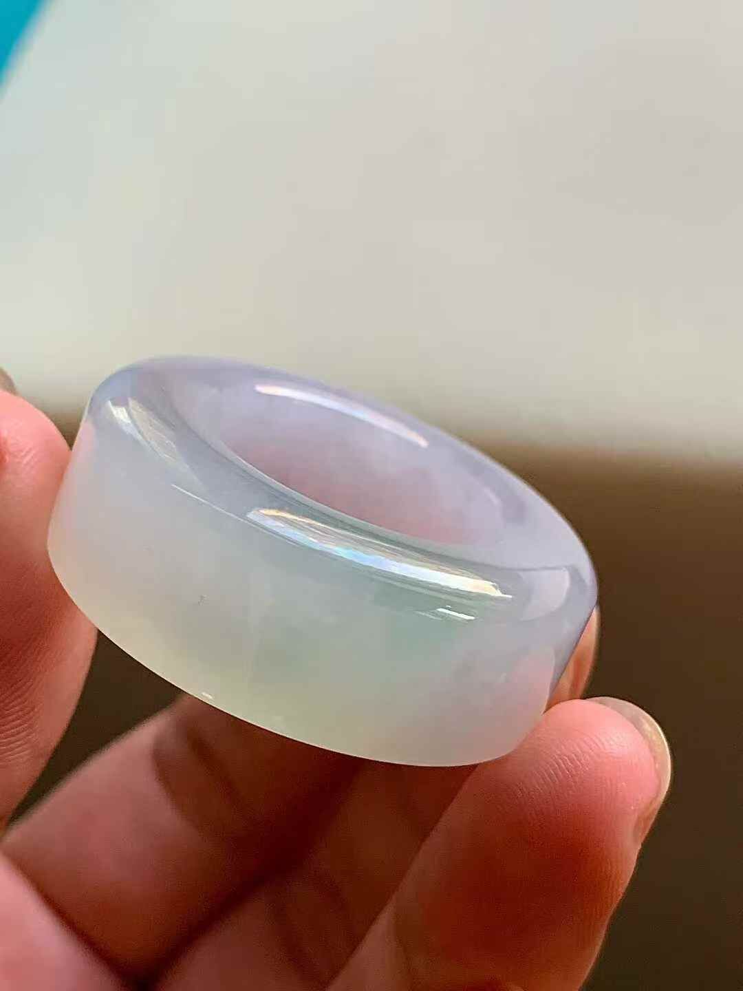 1117350 翡翠玉環