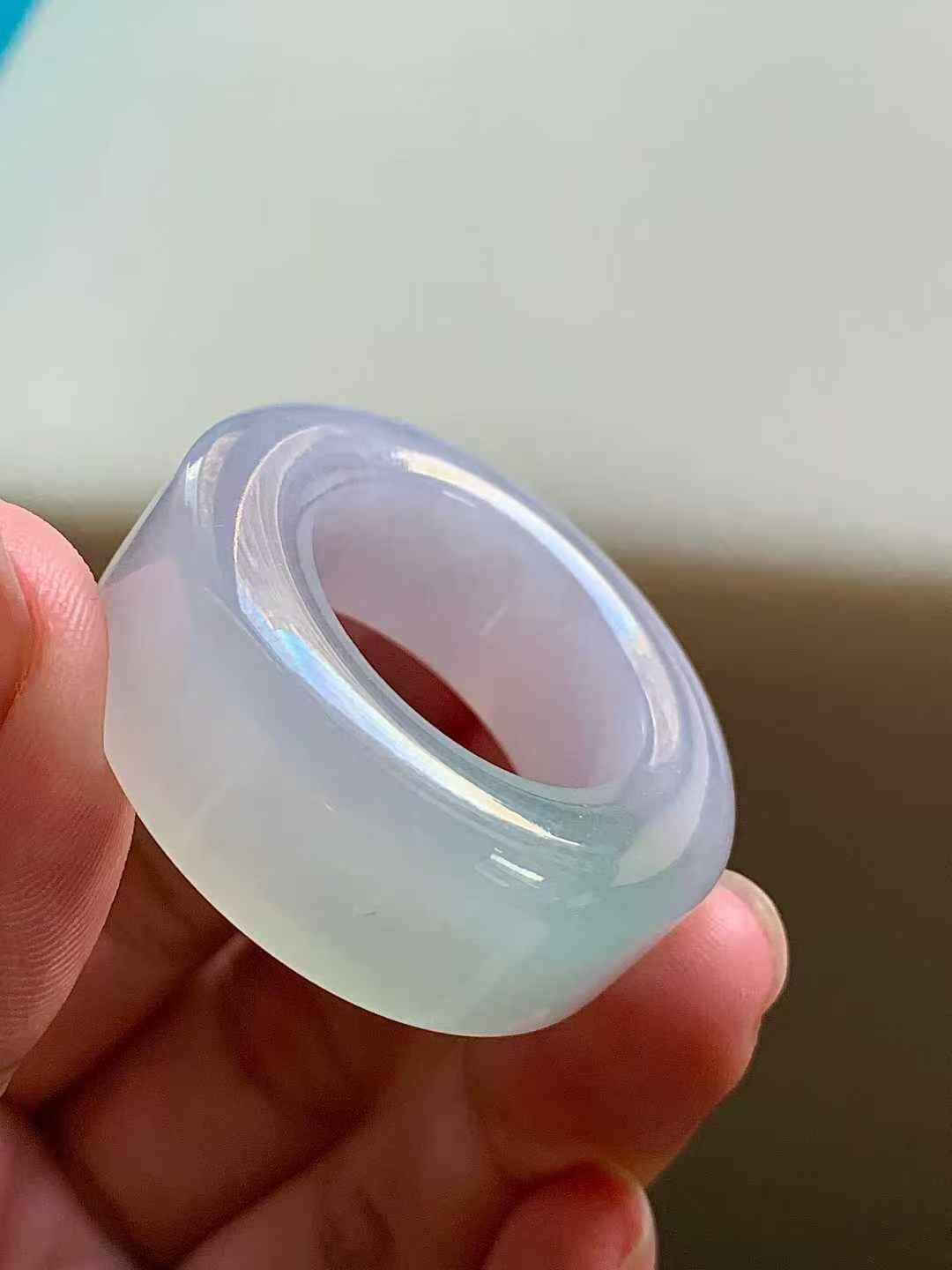 翡翠玉環,天然翡翠A玉, 緬甸玉, Jade, Jadeite