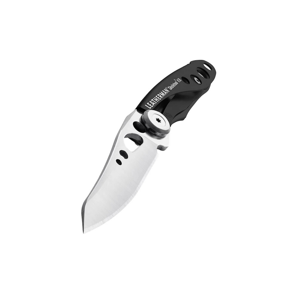 Leatherman SKELETOOL KB 平刃折刀 (3色選擇) [HappyOutdoor]