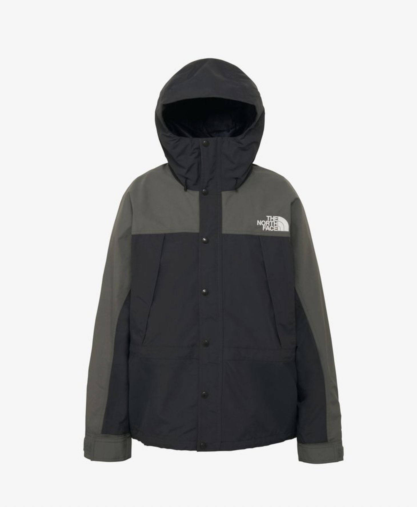 [Instock] THE NORTH FACE Mountain Light Jacket | NP62550 Grey