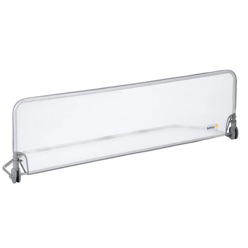 Safety 1st 特大加長兒童床圍/床護欄 (150cm) - 轉床期必備