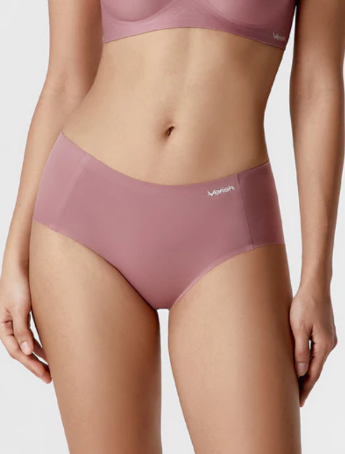 【直播】Verish LL112504 Cool-Fit 極致舒臀無痕內褲