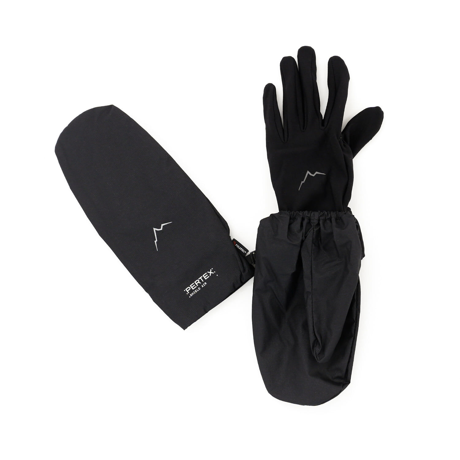 [CAYL] Shield Air Cover Glove 防風手套