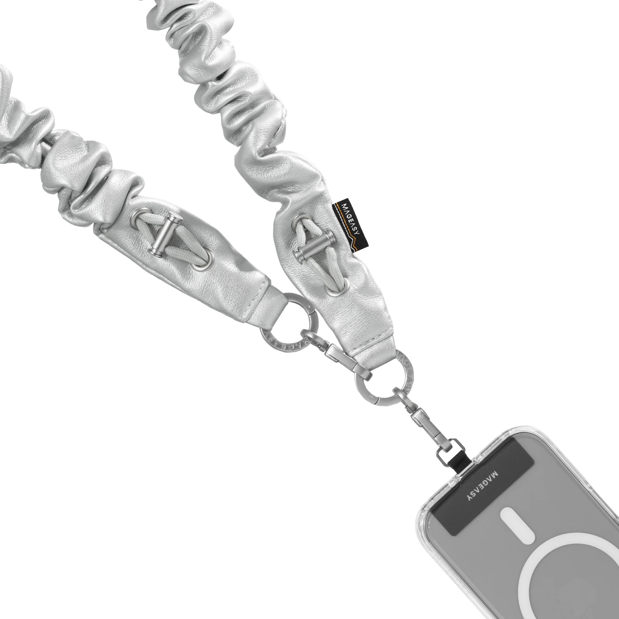 MAGEASY Scrunchie Strap 掛繩 / 掛繩片組