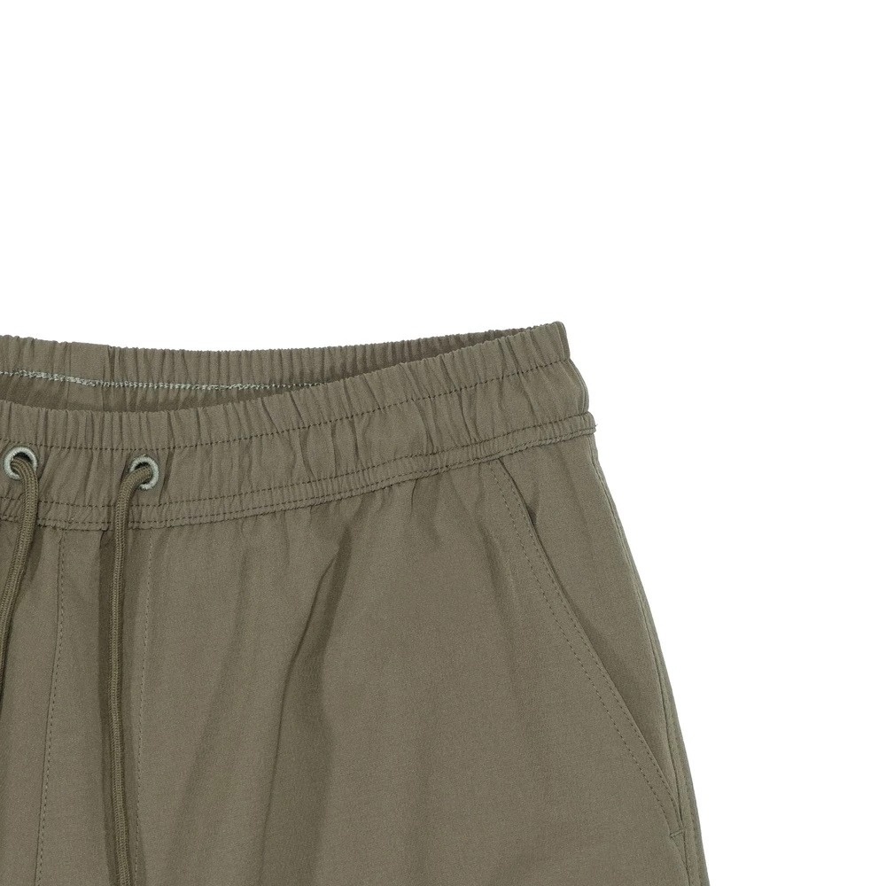 KANGOL 長褲 軍綠 多口袋 縮口 寬褲 中性 6555152072