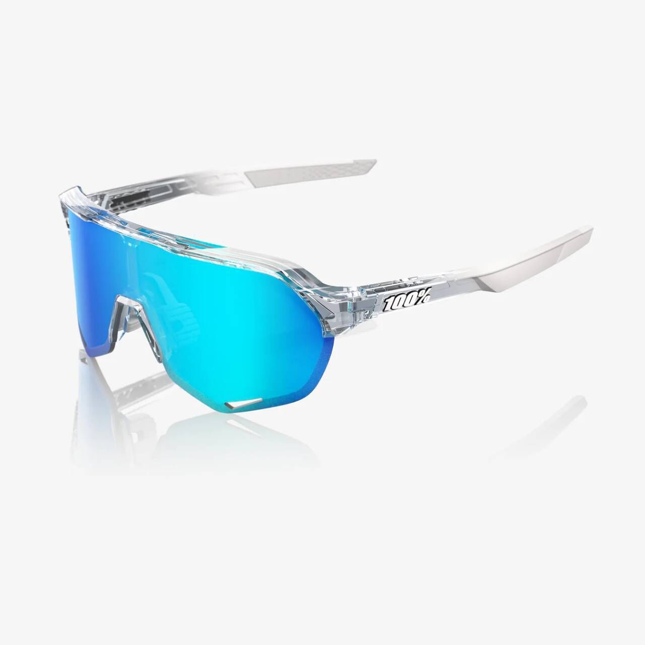 台灣公司貨 100% S2 透明藍 太陽眼鏡 運動眼鏡