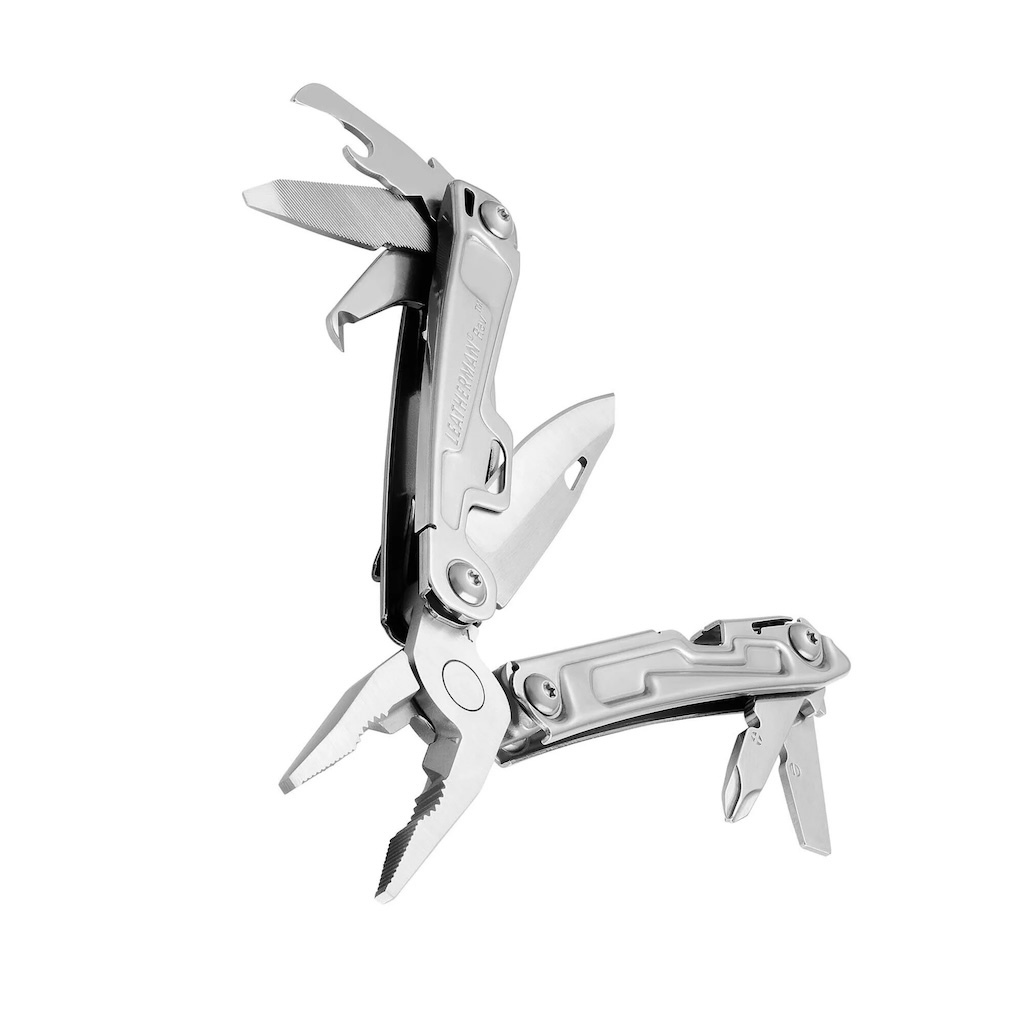Leatherman REV工具鉗 832130 (未附尼龍套) [HappyOutdoor]