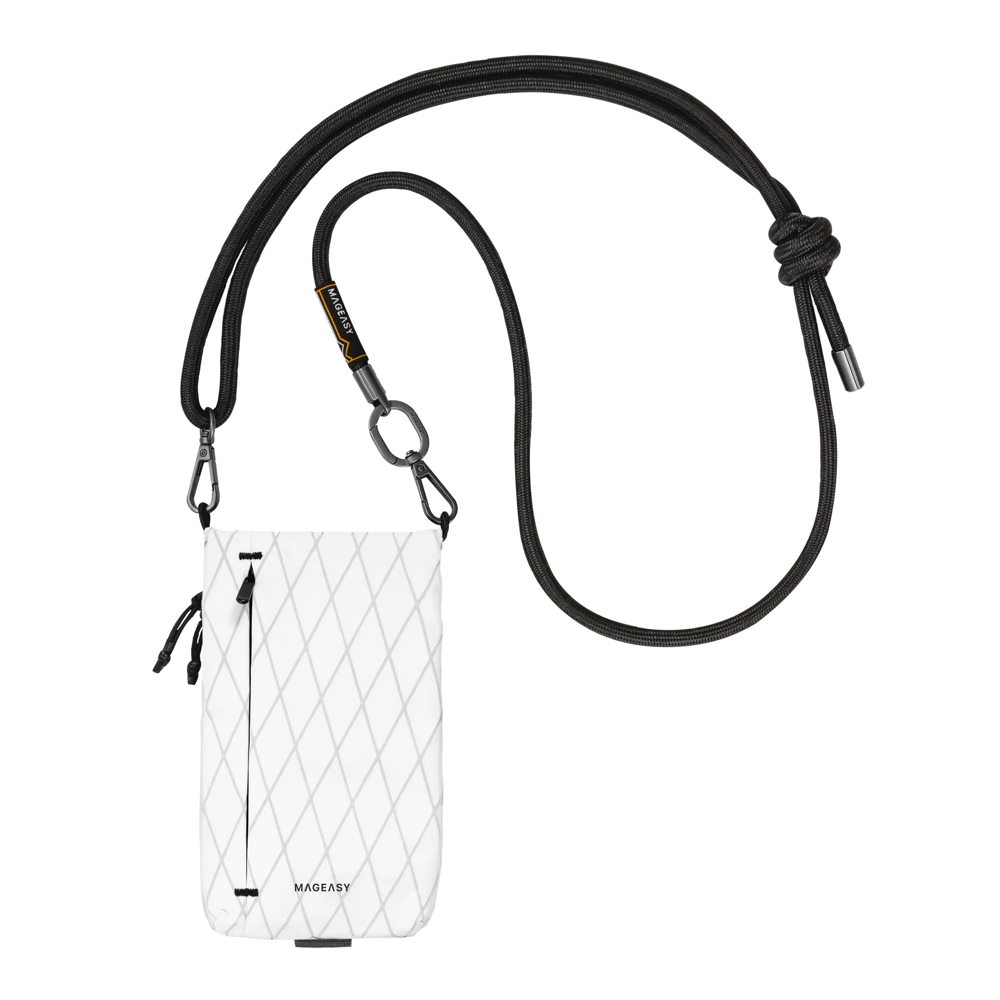 MAGEASY Phone Sacoche 手機掛繩隨行包