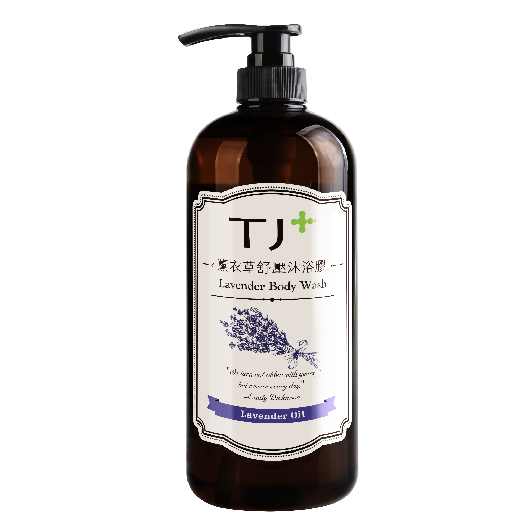 限宅配【618年中盛典】任選Dr.Mainjoy&TJcos精油洗沐系列/950ml(不混搭)x12入+原木氣墊按摩順髮梳