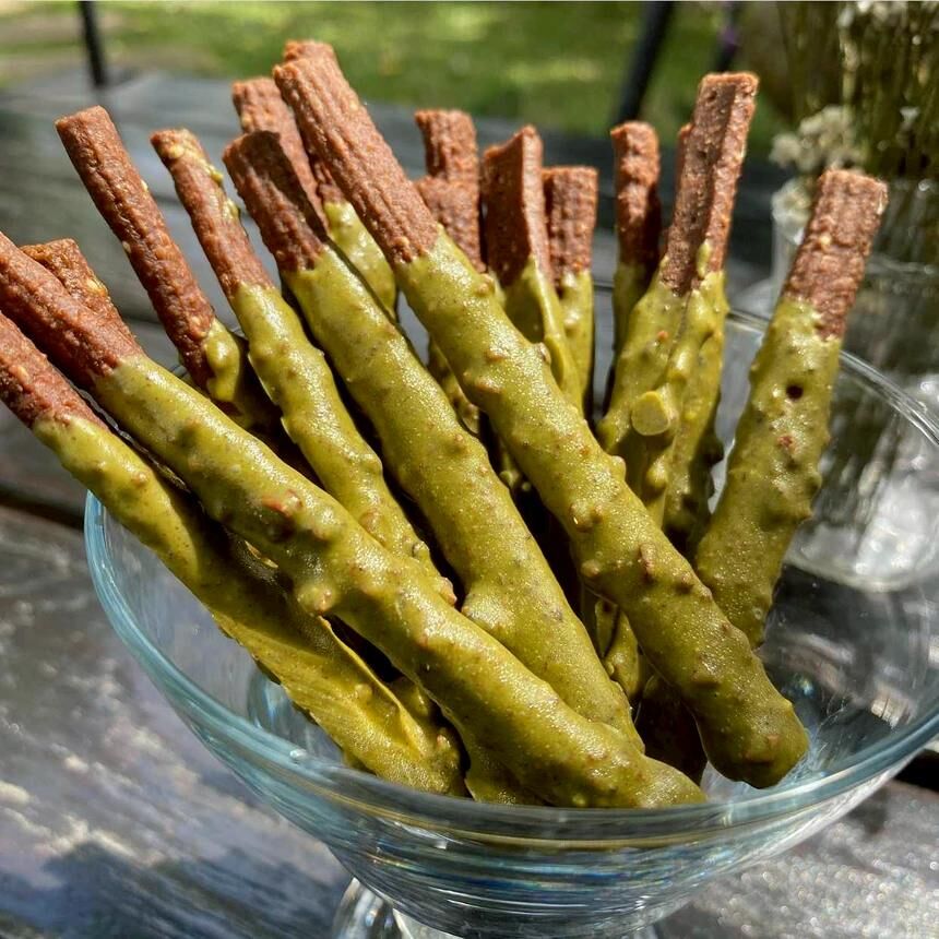 [TL03] [常温] 泰國 Choose Lean Protein Stick 高蛋白百力滋