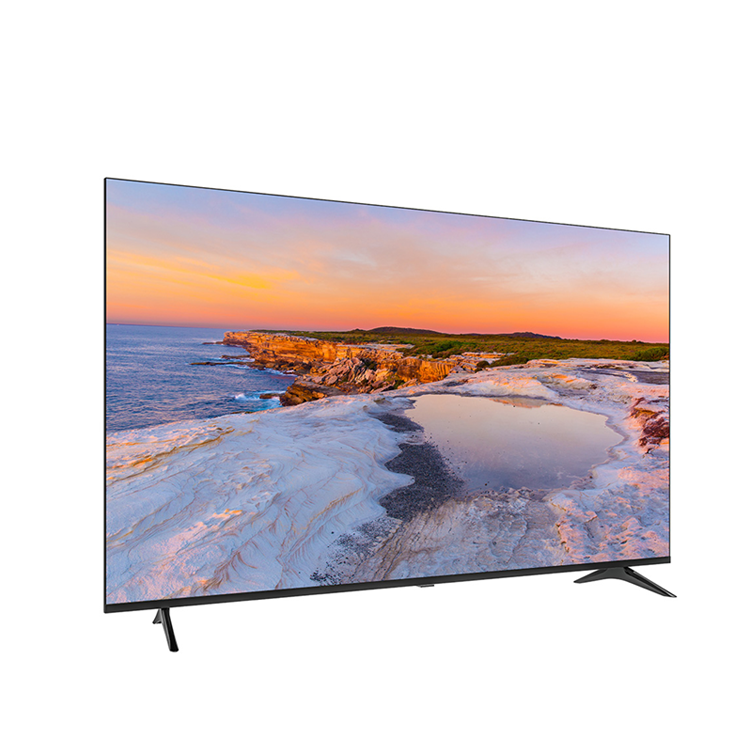 (可議價)Hikers 惠科 65吋 4K QLED Google TV 量子點智慧聯網顯示器(H65QFZG)